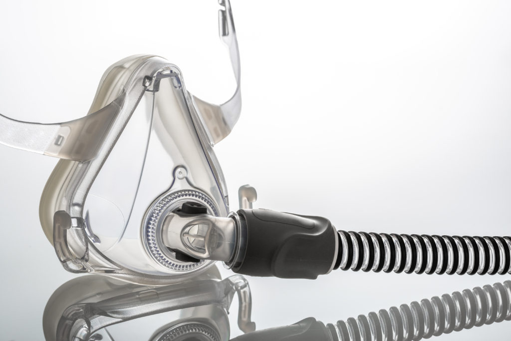 CPAP Cleaning Tips