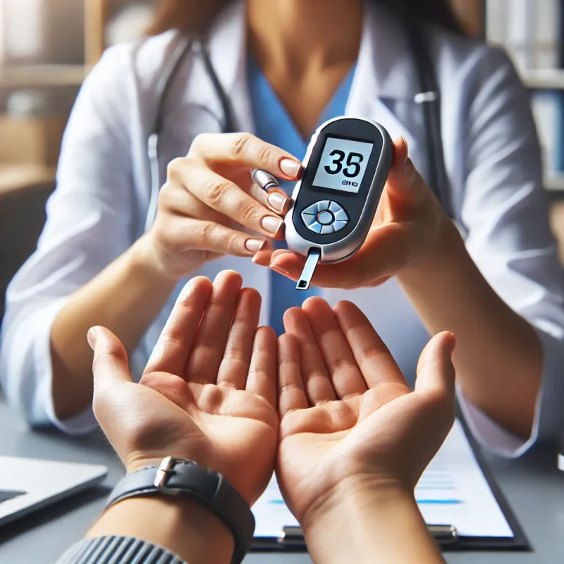 Educating Staff and Patients on Continuous Glucose Monitoring (CGM): A Comprehensive Guide for Medical Professionals